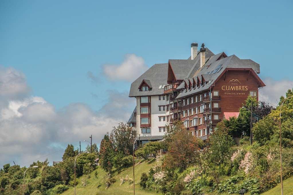 Cumbres Hotel Puerto Varas