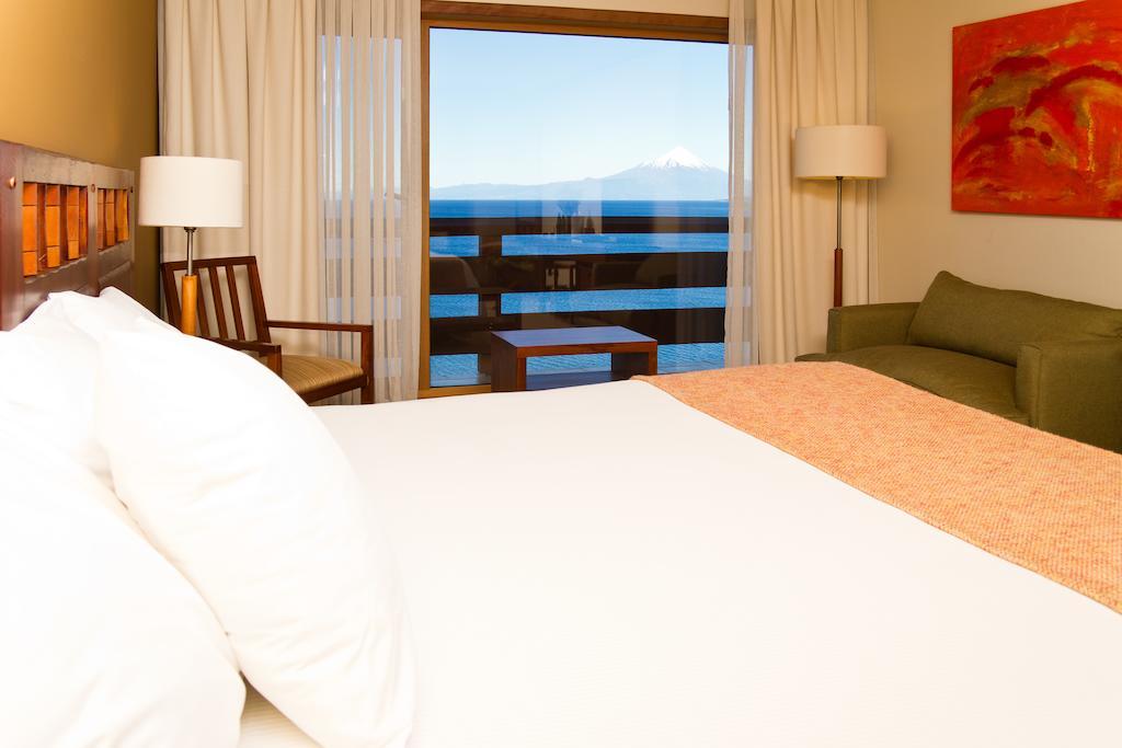 Hotel Cumbres