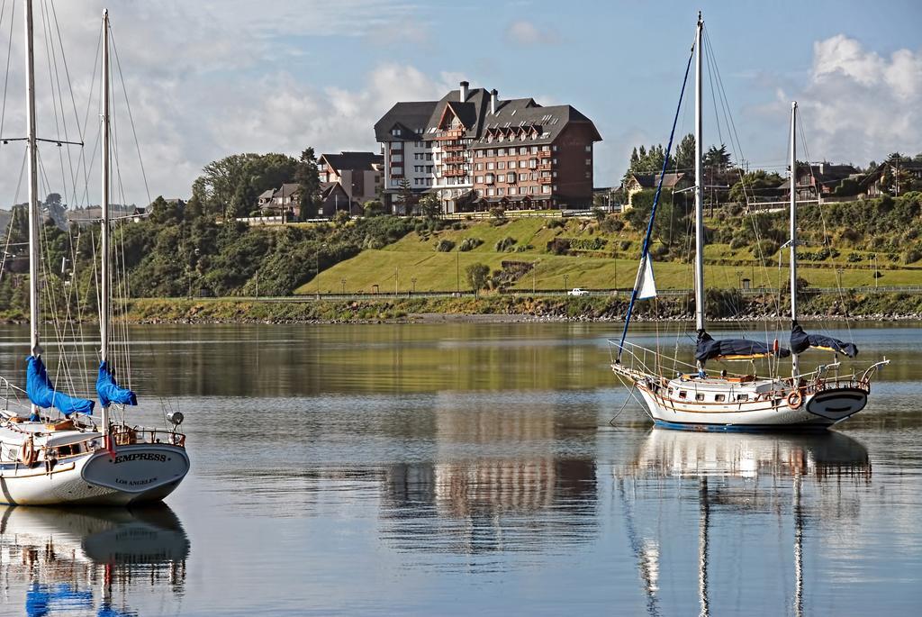 Wyndham Pettra Hotel