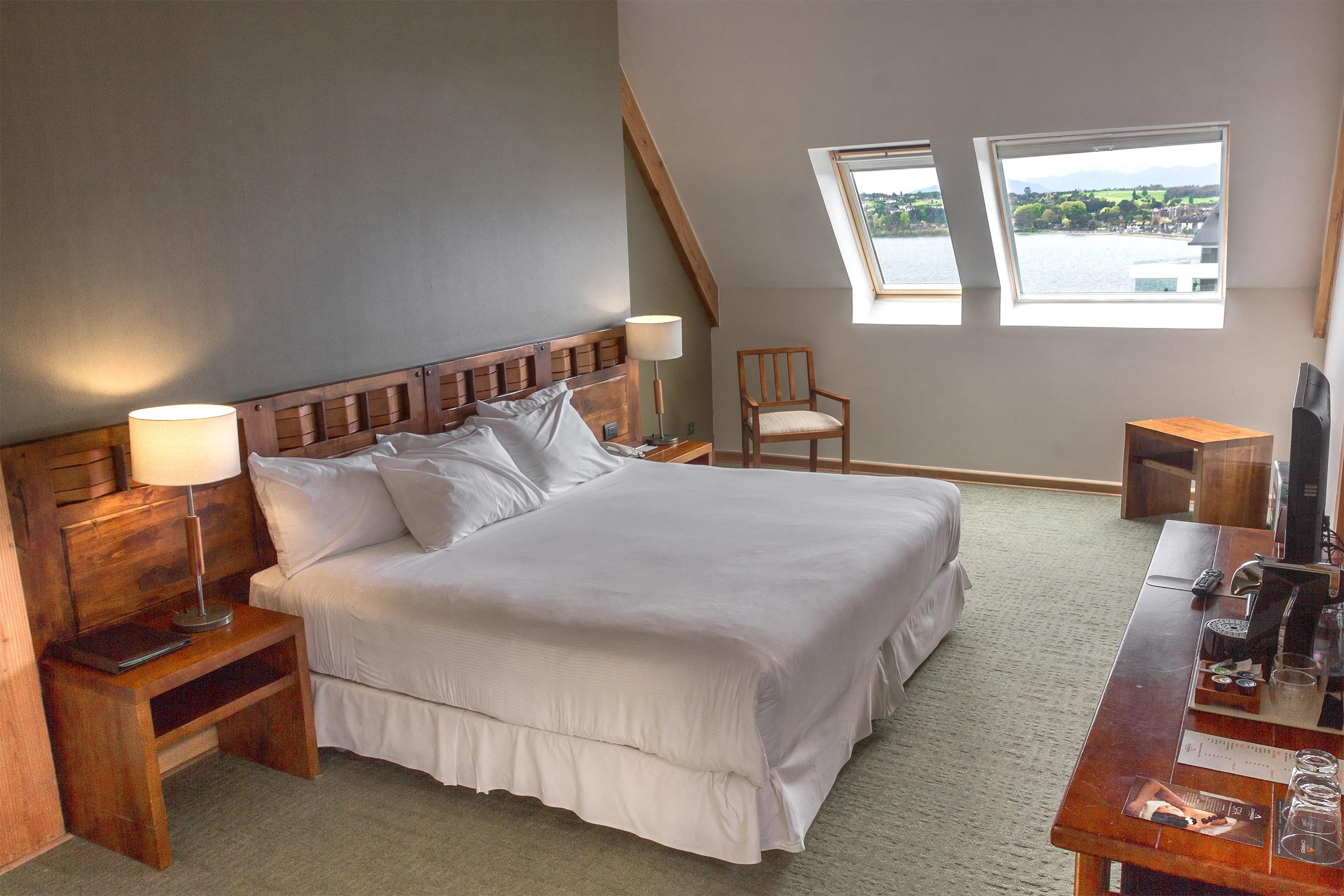 Cumbres Hotel 5*