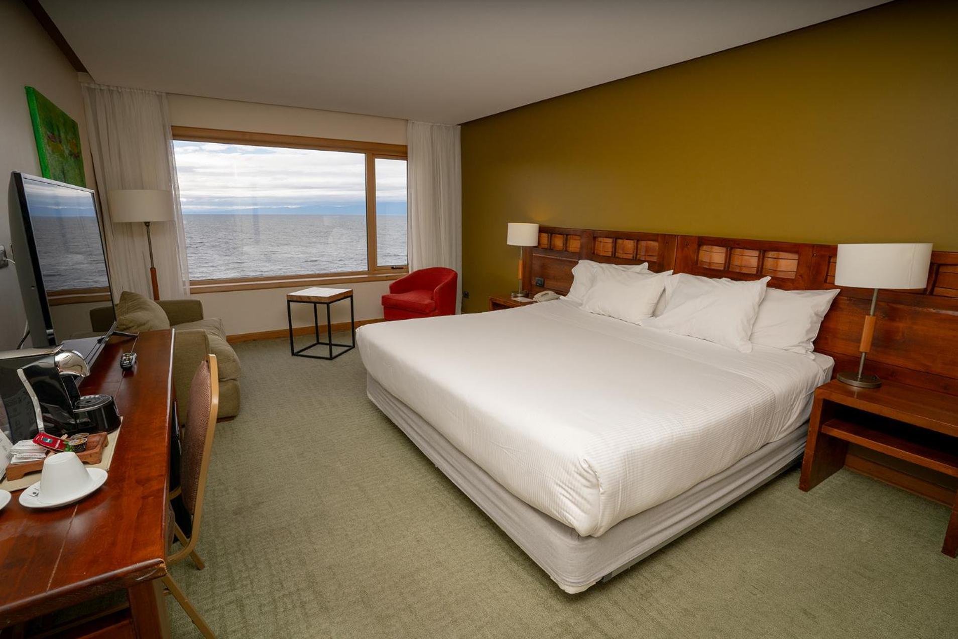 Hotel Wyndham Pettra