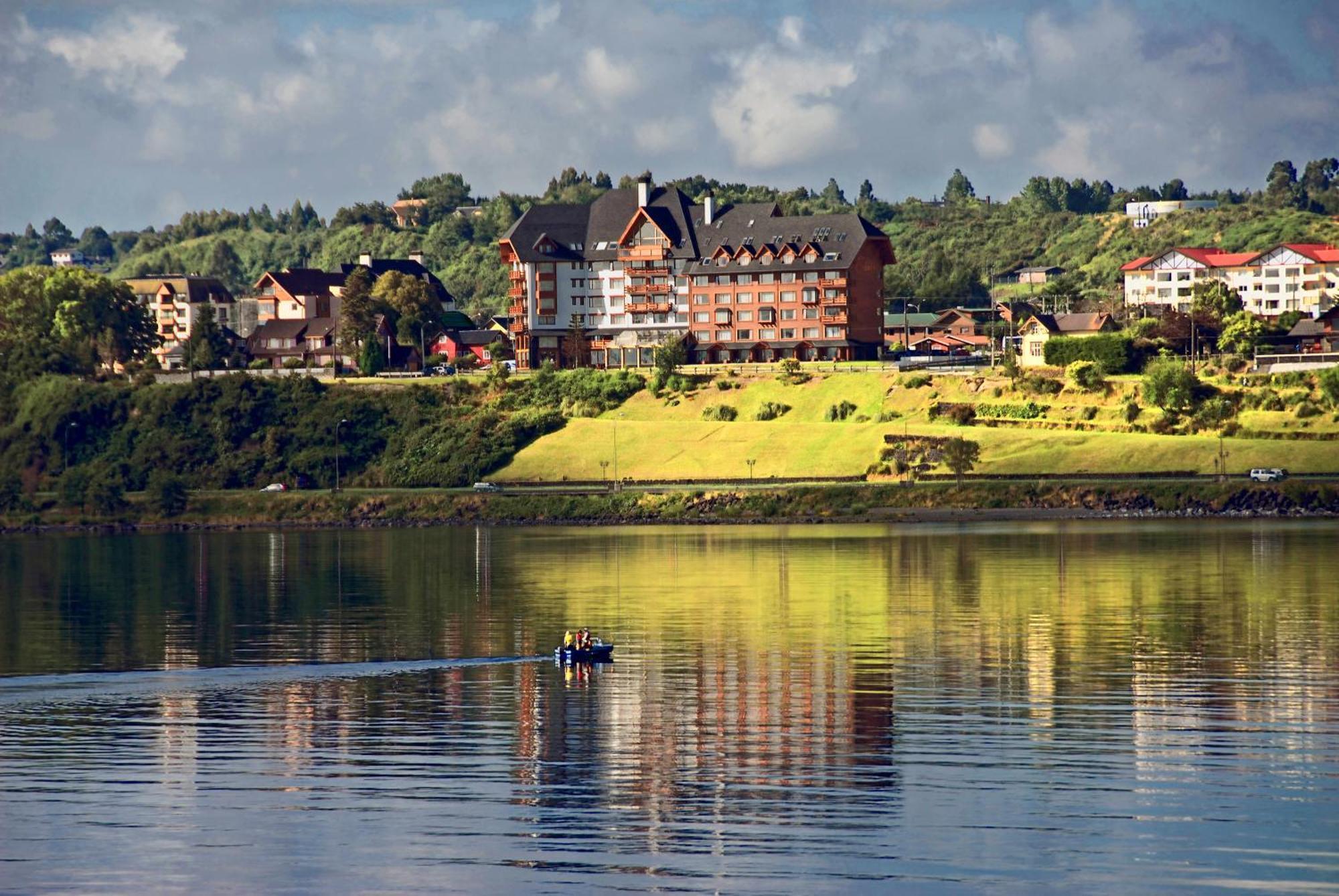 Wyndham Pettra Puerto Varas