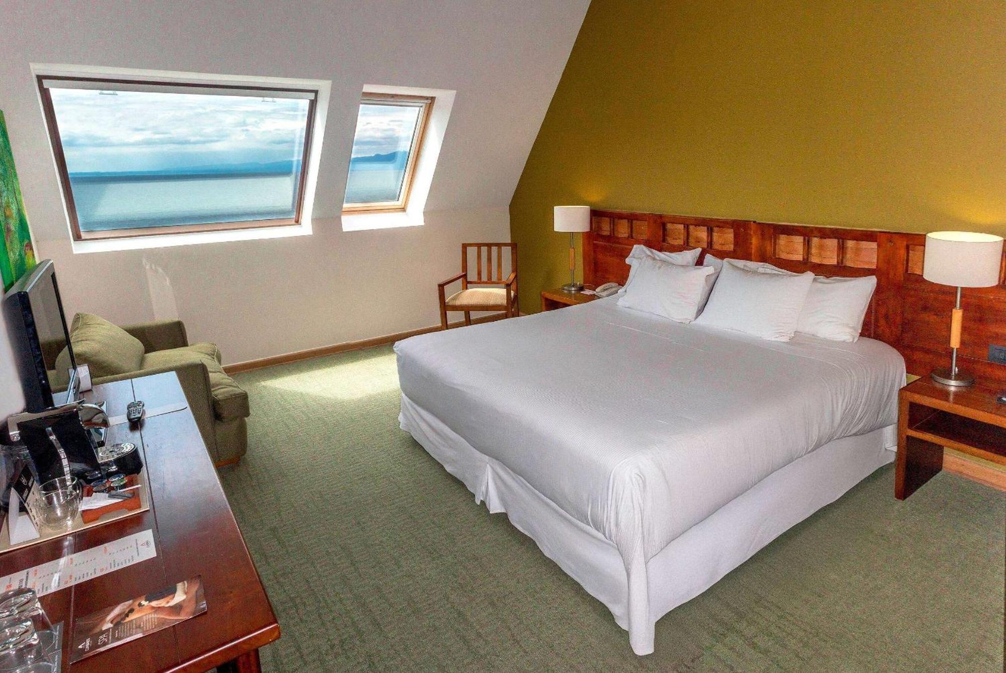Hotel Cumbres 5*