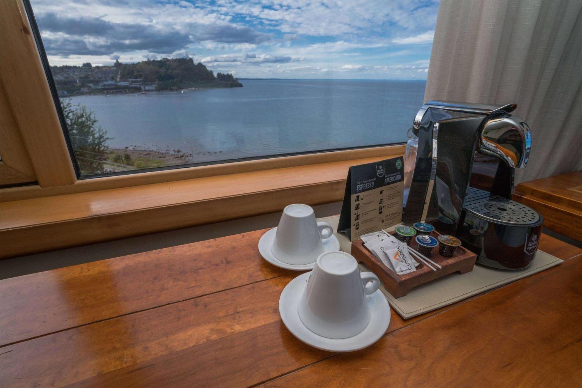 Cumbres Hotel Puerto Varas