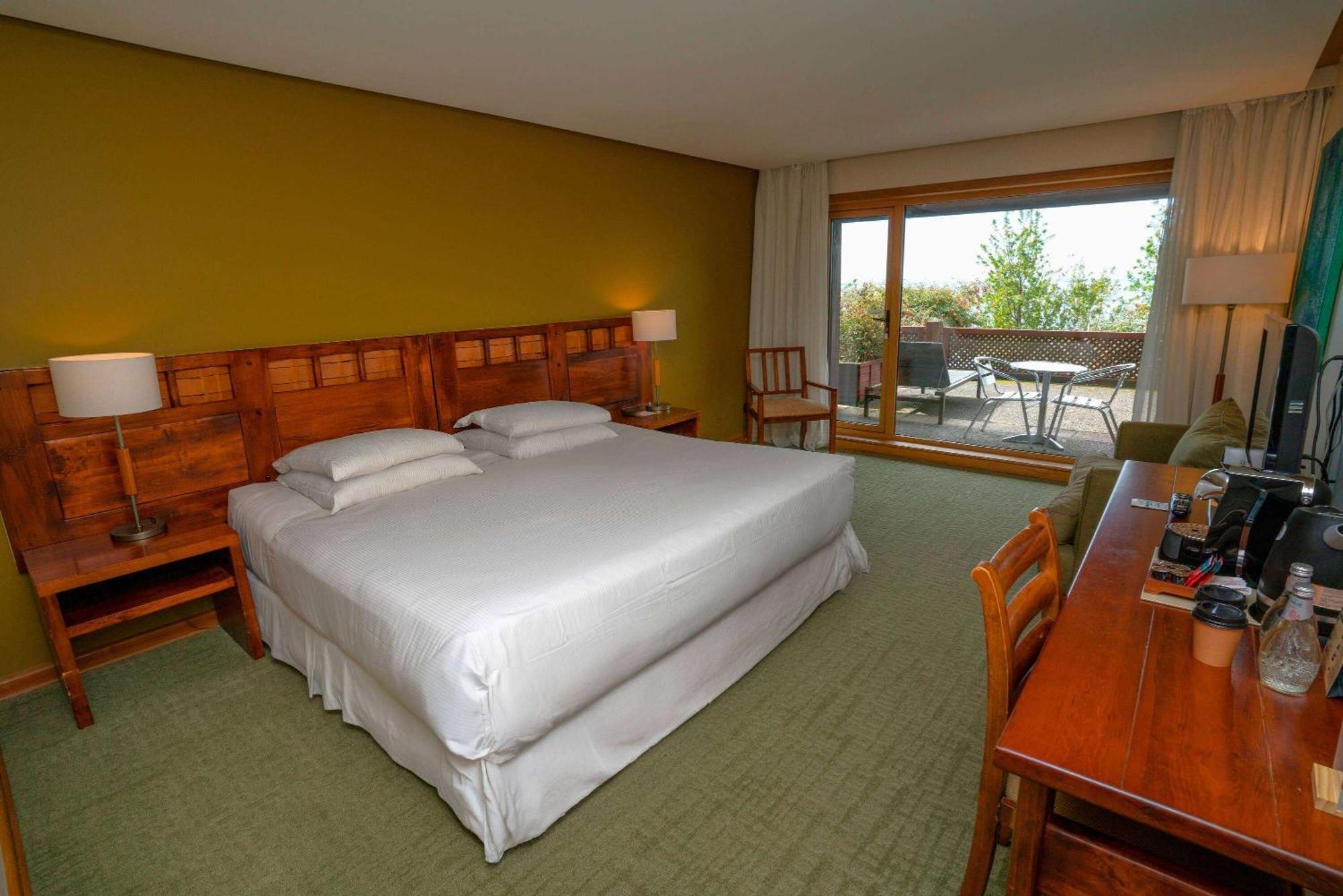 Wyndham Pettra 5*