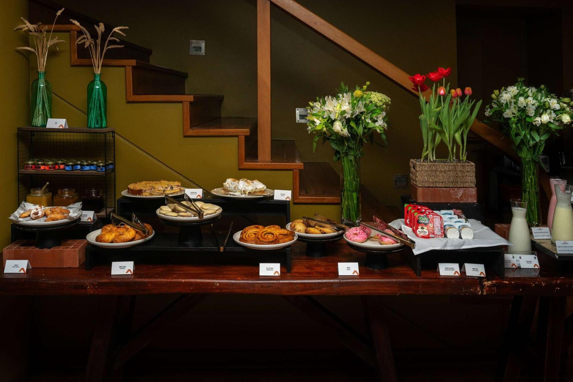 Cumbres Hotel Puerto Varas
