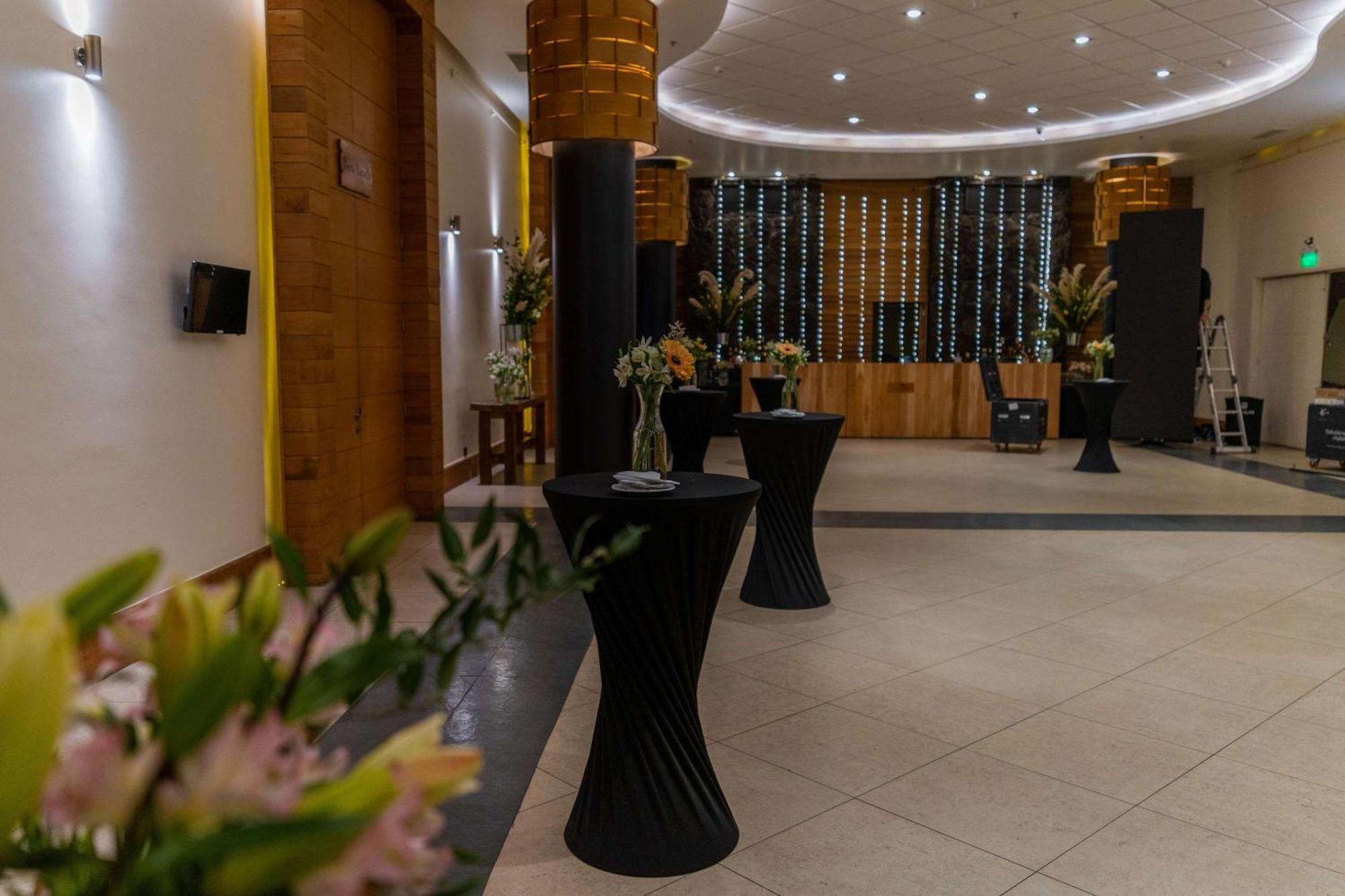 Hotel Cumbres