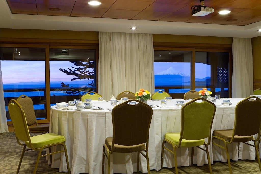 Cumbres Hotel 5*