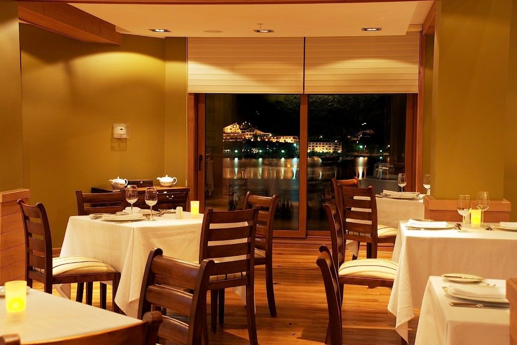 Wyndham Pettra 5* Puerto Varas