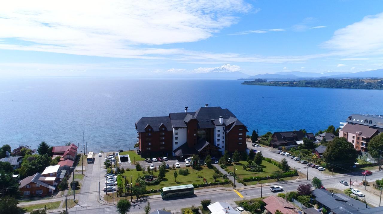Cumbres 5* Puerto Varas