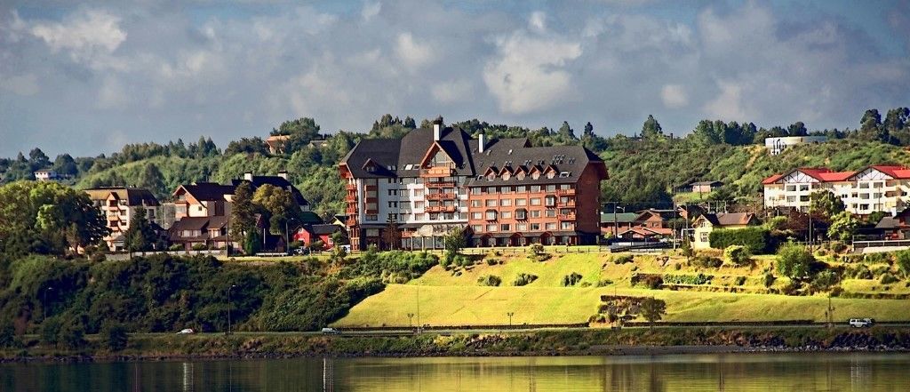 Cumbres Hotel Puerto Varas