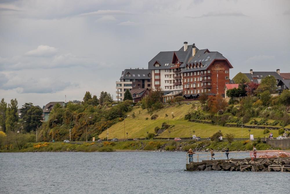 Wyndham Pettra Puerto Varas