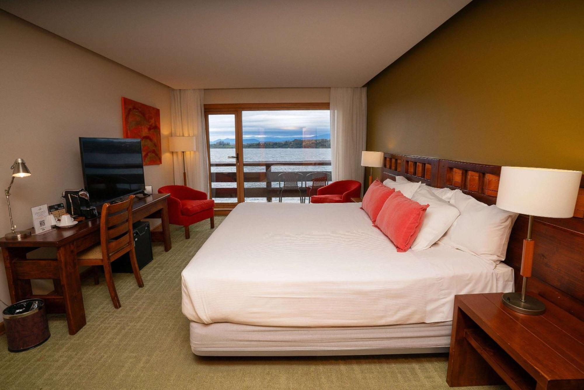 Hotel Wyndham Pettra