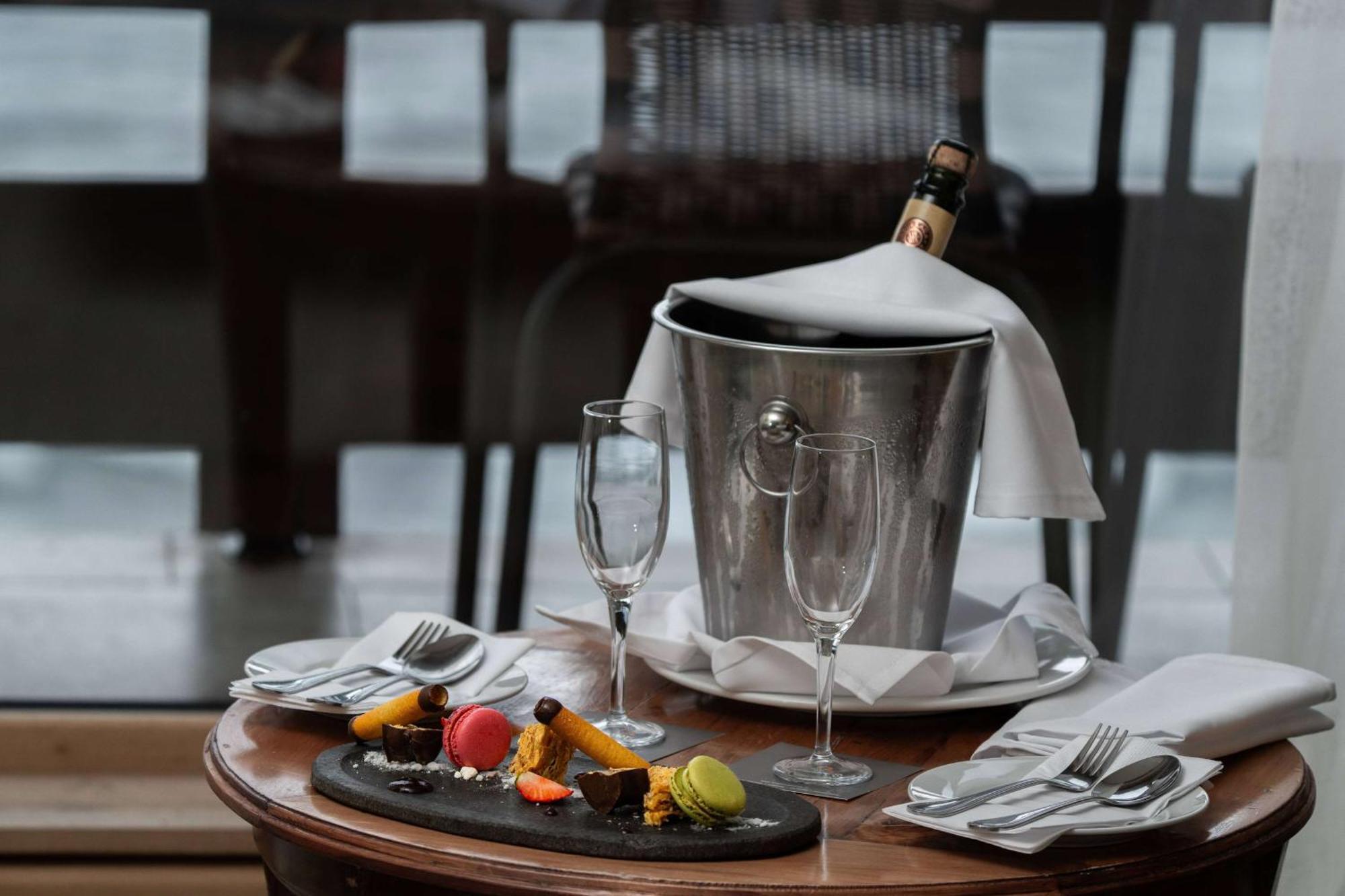 Wyndham Pettra Puerto Varas