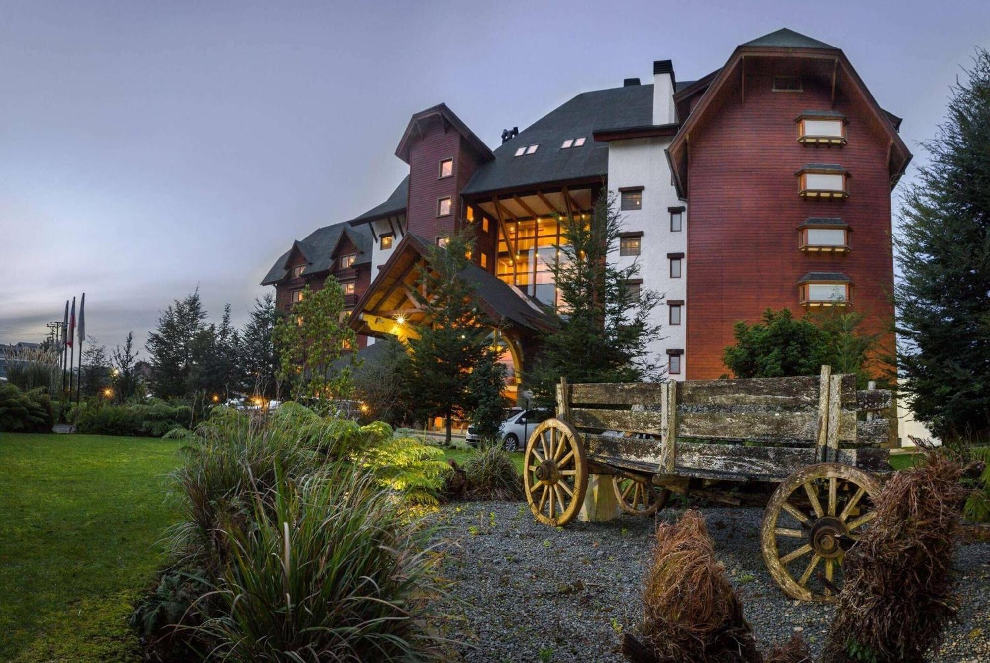 Wyndham Pettra Hotel 5*
