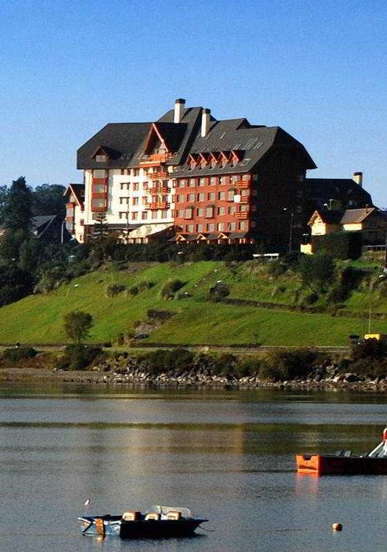 Wyndham Pettra Puerto Varas